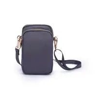 Divide and Conquer Crossbody, Multiple Color Options