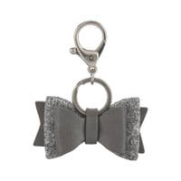 Bow Keychain Charm