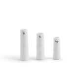 All My Love Set of 3 Vases in Gift Box, 3 designs