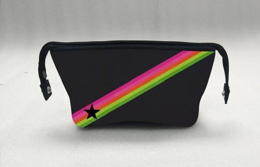Erin Galaxy Cosmetic Case