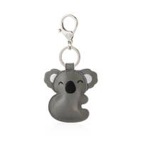 Character Charm Keychain