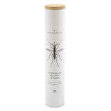 Citronella Sea Salt Incense Tube - 50 Sticks