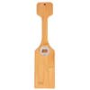 BBQ Grill Scraper with Bottle Opener - POWELL PICK-UP ONLY