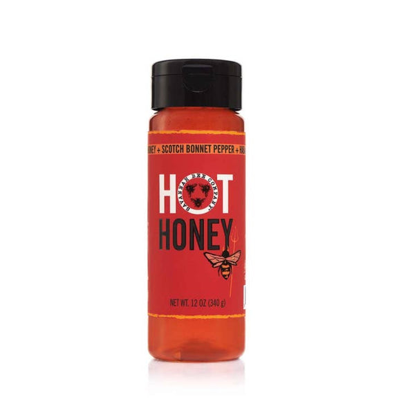 Hot Honey, 12oz