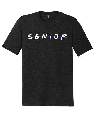 Senior Inspired T-Shirt